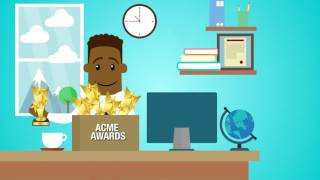 AwardStage YouTube Video