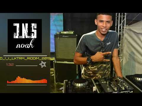 MII GUEL  FAT GYAL GOOD (LKTRM RIDDIM 2019)