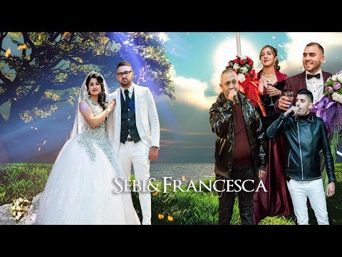 Nicolae Guta Nunta Italia 2018-Sebi&Francesca