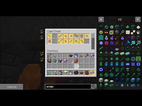 SevTech Episode 51