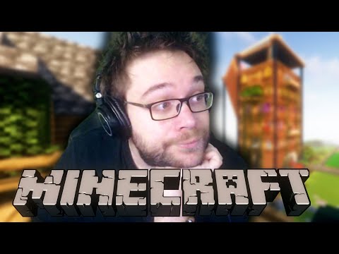 The Return of Antoine | Insane Minecraft VOD