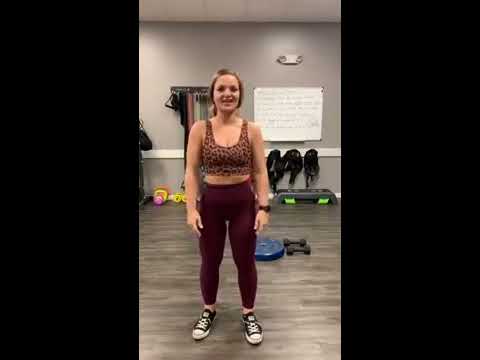 TransformYourBody LLC video.