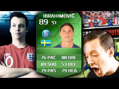 NOOO!! THIS IS NOT HAPPENING!!! - FIFA 14 ULTIMATE TEAM
