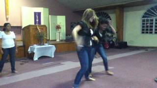 MAS QUE VENCEDOR TERCER CIELO