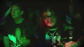 Internal Bleeding - Focus/Anointed In Servitude