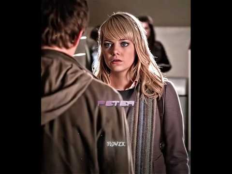 'It's Hard To Be Peter Parker ' - Amazing Spider-Man #shorts