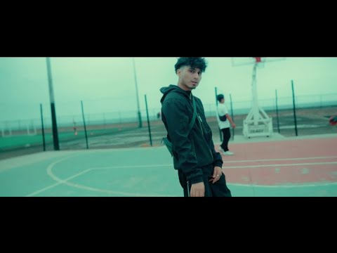 PALESTINA - Bradd Lee ft. K1dd1ce (Video Oficial)