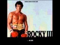 Rocky III Soundtrack- Pushin 