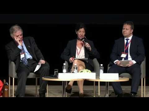 ESIL 2016 | How International Law Works in Times of Crisis | 08.09.2016