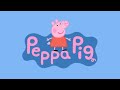 Peppa Pig Season 4 Compilation