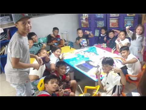 Portafolios de servicio biblioteca de Granada cundinamarca 