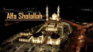 Download lagu Sholawat Terbaru 2022 Tanpa Iklan| Alfa Sholallah mp3 Download lagu Sholawat Terbaru 2022 Tanpa Iklan| Alfa Sholallah mp3
