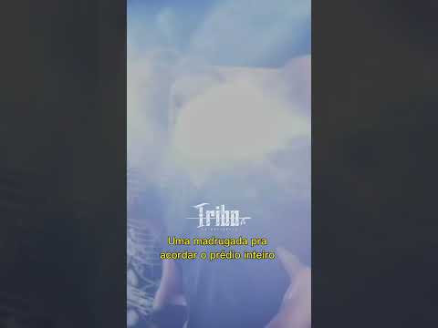 É Tudo Nosso - Tribo da Periferia & Cleber e Cauan