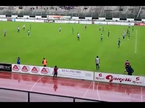 VIAREGGIO-AVELLINO 28/10/2012