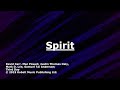 Spirit - Third Day - Lyrics