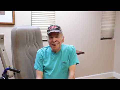 A Word from One of Our Patients