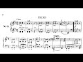 Александр Гедике Alexander Gedike 20 Маленьких пьес Op 6 20 Little Piece