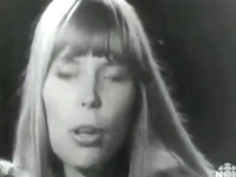 Joni Mitchell music Playlist