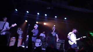 Seaway - Car Seat Magazine Live