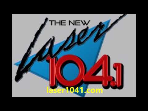 LASER 104.1