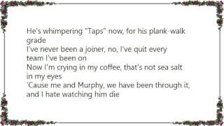 Kevin Devine - Murphy's Song Lyrics