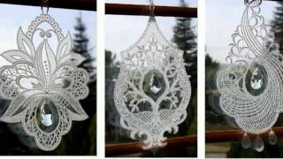 Fenster Frühling -  bilder