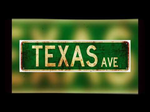 Tezzie x YCN Audi x Frank x Big Murk - Texas Ave (SlowDown)