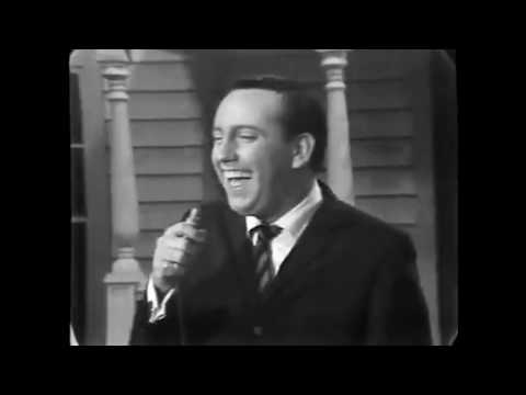 Ray Stevens - "Ahab The Arab" (Live on TV, 1962)