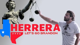 Did Brandon Herrera Really Lose?