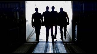 Westlife - Us Against The World (4K Remaster 60 FPS)