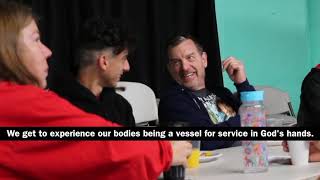 Tijuana Missions Trip