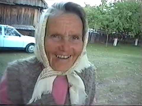 Amintiri cu oameni dragi Subcetate Iulie 2003