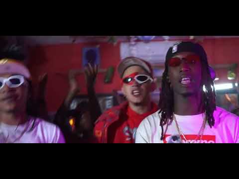 Tamo CLEAN  X Starling ladecora Ft Taiwan 420  Ft Viejo Iki ( Video Oficial )