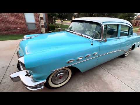 1956 Buick Super (CC-1866797) for sale in Oklahoma City , Oklahoma