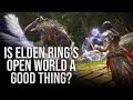 Elden Ring Closed Network Test Preview