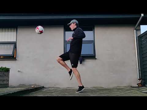 Ungkvist - DLL3 / VS Andreas