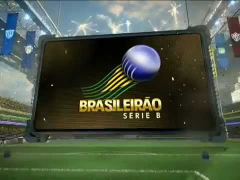 Gols - Barueri 1 x 0 ASA AL - 21ª Rodada - Série B - Campeonato Brasileiro 2012