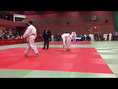 Welsh Open 2017 u73kg reperchage final