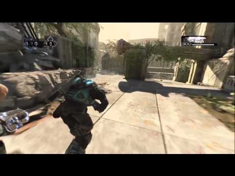 apeX.Afterlife vs enjoy (Host) - Clocktower