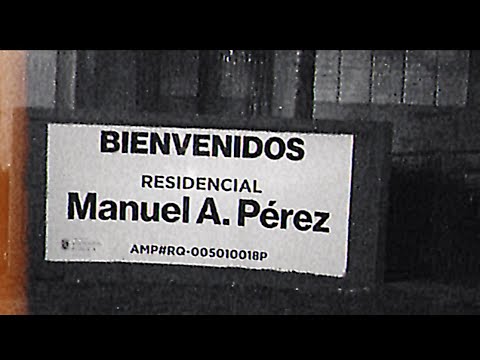 Dionel - Cazandonos ( VISUALIZER OFICIAL ) 🎃🥷🏽