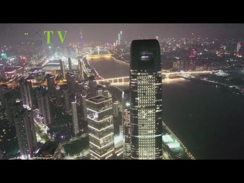 Mind-Blowing Modular Shipping Container Shop with Open-Concept Design - Full Tour