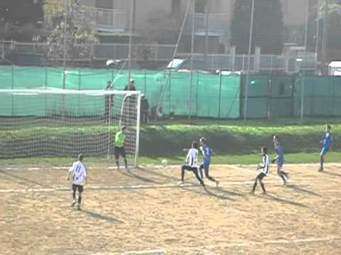 Lascaris 95 - Borgaro 0-0 Mollar Tiro 6.MOD