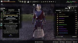 Magplar PTS SpellStrategist/MA VS Siroria/MA VS SpellStretegist/Siroria