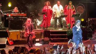 Nick Cave &amp; The Bad Seeds - Higgs Boson Blues - Lyon Fourvière - 07.06.22