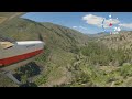 UPPER LOON IN THE IDAHO BACKCOUNTRY
