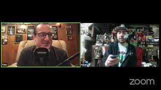 Shining Wizards 542: O’Shay Edwards and Slice Boogie video