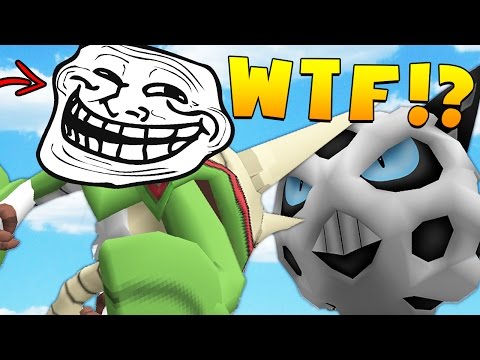 POKEMON TROLLING - PIXELMON MINECRAFT MODDED MINIGAME | JeromeASF