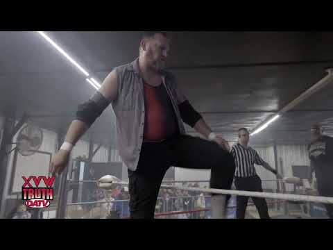 XVW Wrestling December 7 2025