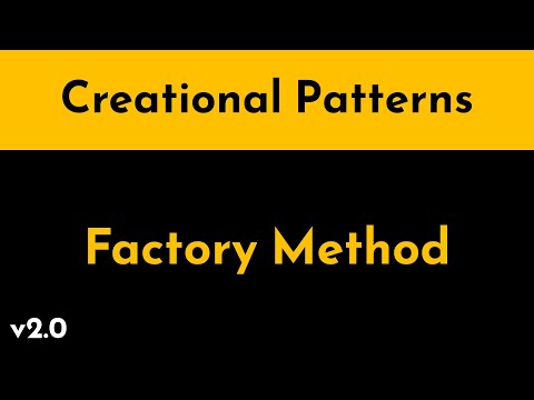 Simple Factory vs Factory Method in Java | Real-World Example Explained | Geekific Remastered