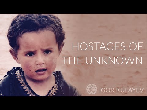 Afghanistan: The Karma of Nations